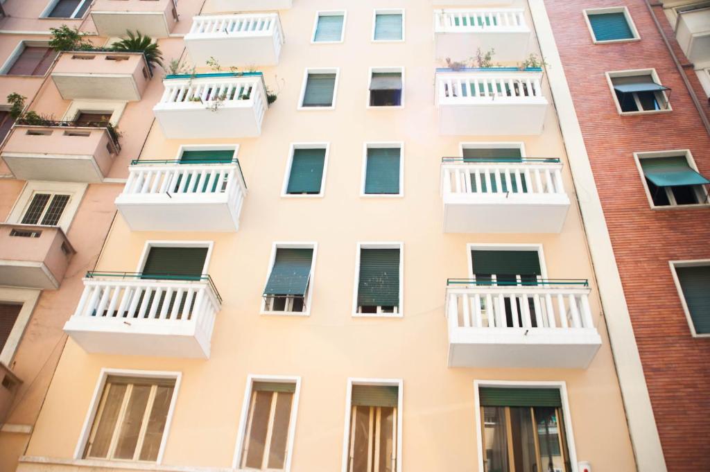 Almes Roma B&B - Rome, Rome