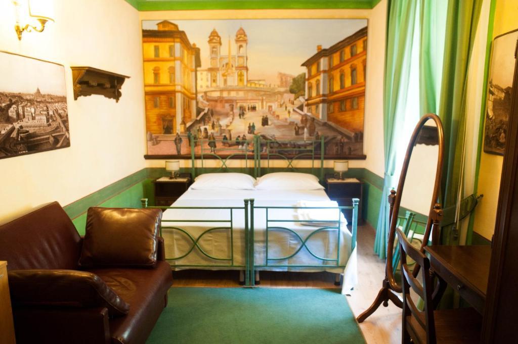 Almes Roma B&B - Rome — Foto 3