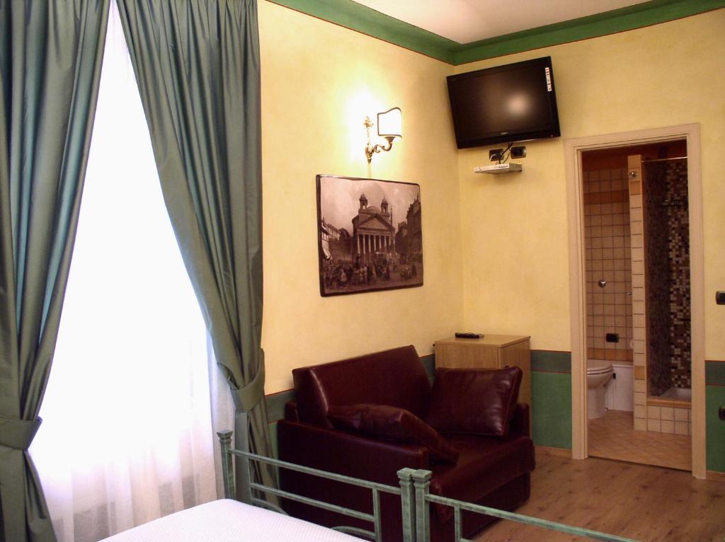 Almes Roma B&B - Rome — Foto 1