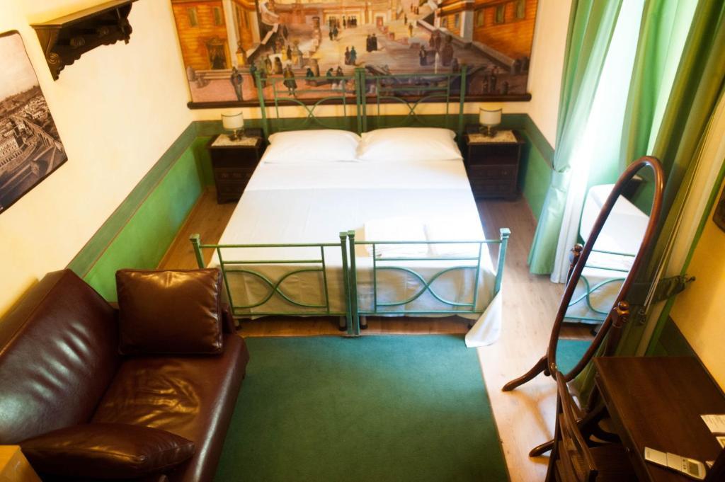 Almes Roma B&B - Rome — Foto 2